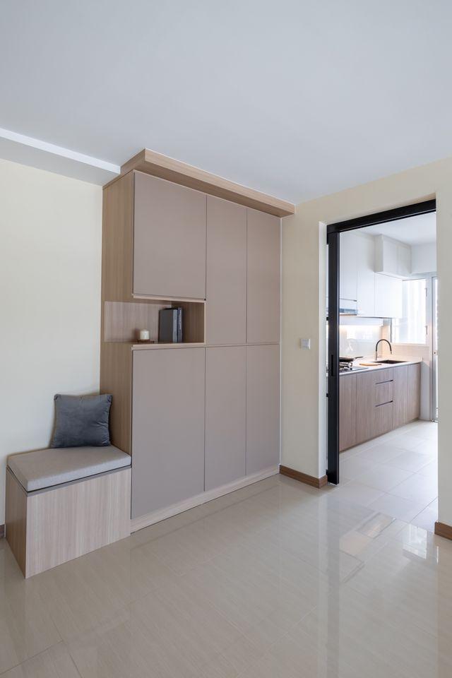 409C Northshore Drive — HDB Interior Design