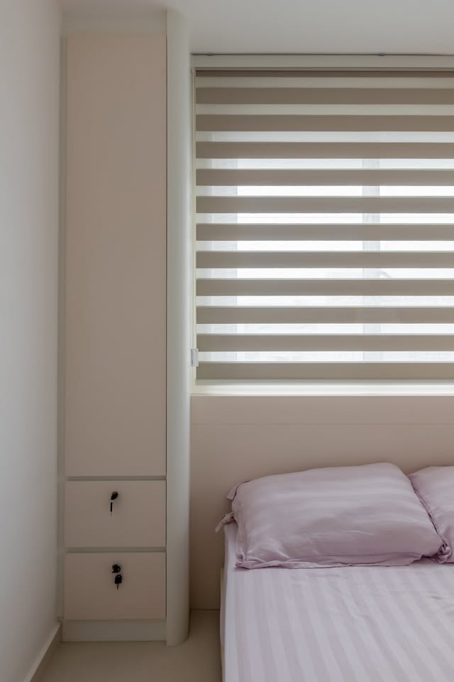 415 Woodlands St 4q — HDB Interior Design