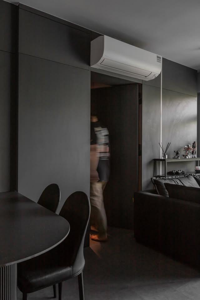 417 Clementi Ave 1 — HDB Interior Design