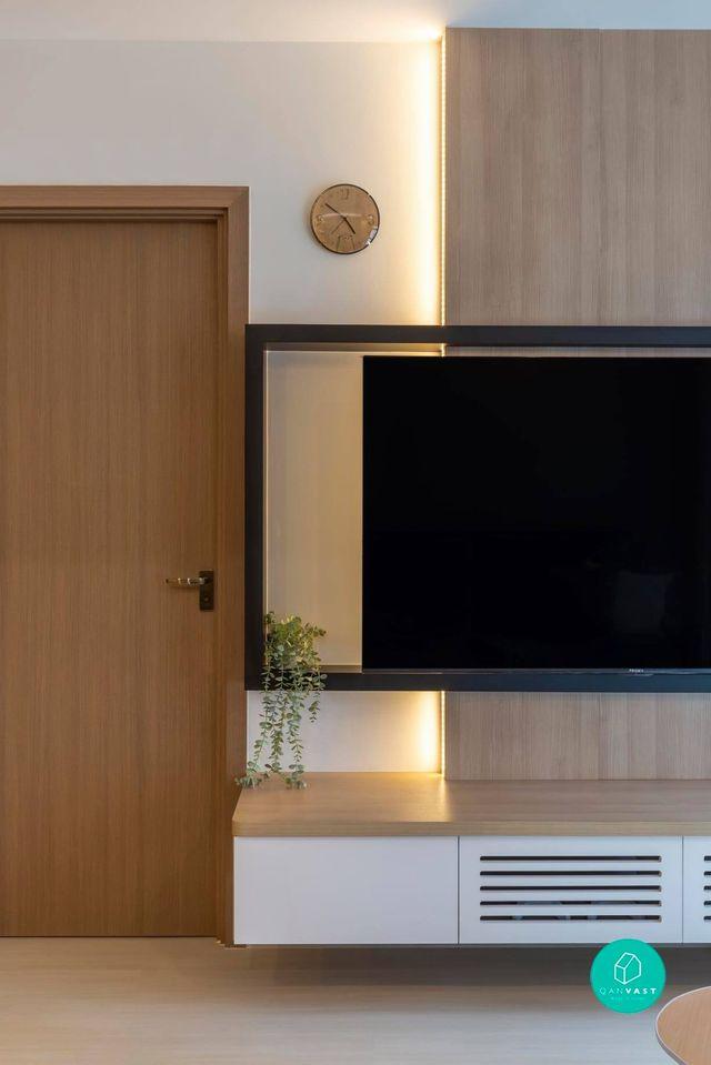 419C Northshore Drive — HDB Interior Design