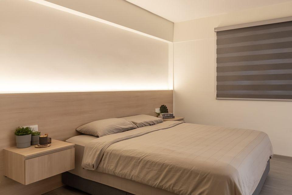 427 Bedok North Road — HDB Interior Design