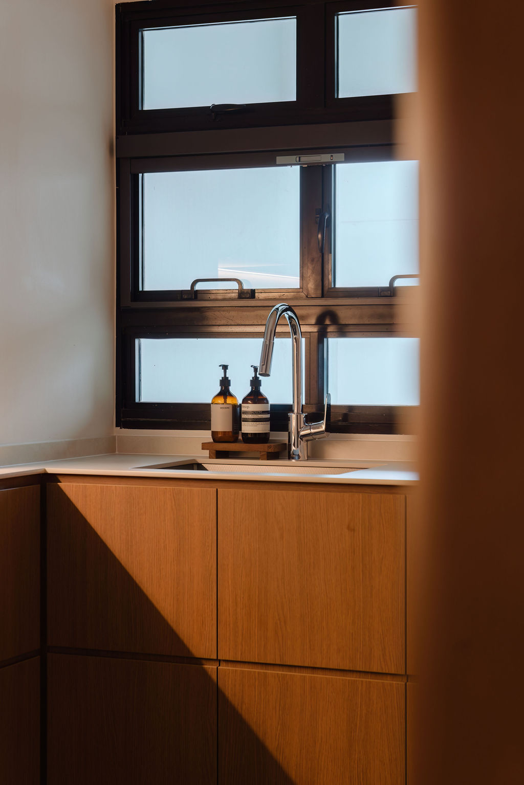 439B Seng Kang West Avenue — HDB Interior Design