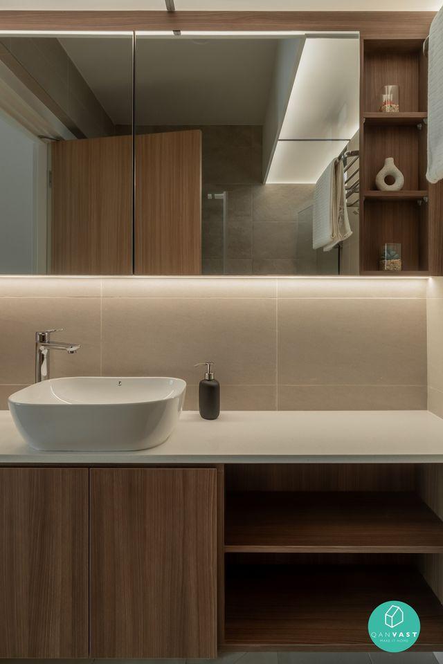 452 Yishun Ring Road — HDB Interior Design