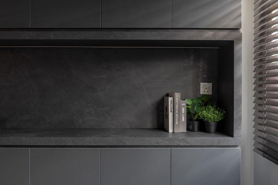 453C Fernvale Road — HDB Interior Design