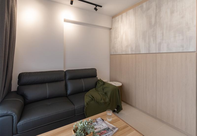 467A Bukit Batok West Ave 9 — HDB Interior Design