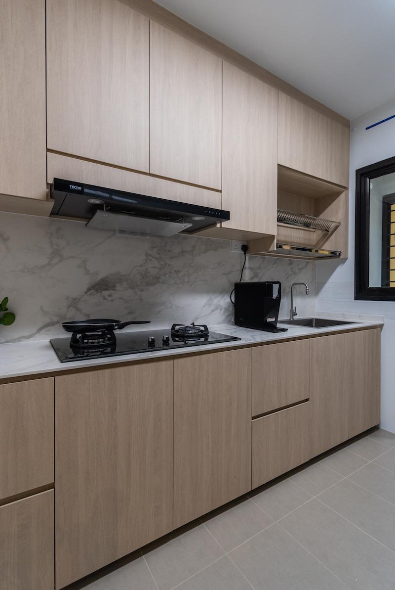 467A Bukit Batok West Ave 9 — HDB Interior Design