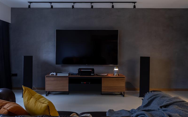 467B Bukit Batok West Ave 9 — HDB Interior Design