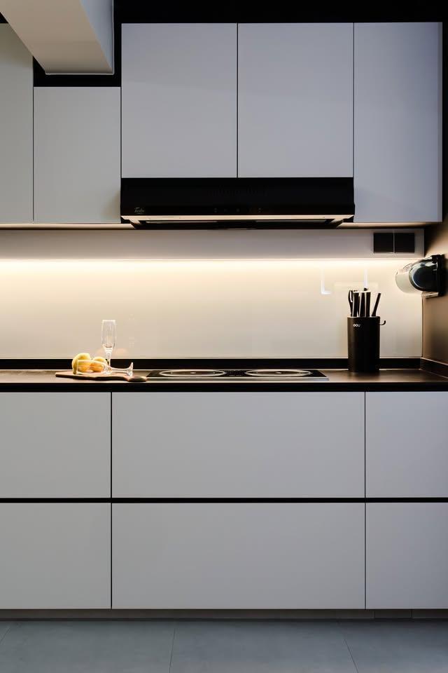 47 Telok Blangah Drive — HDB Interior Design