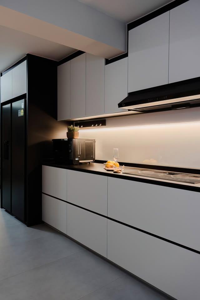 47 Telok Blangah Drive — HDB Interior Design