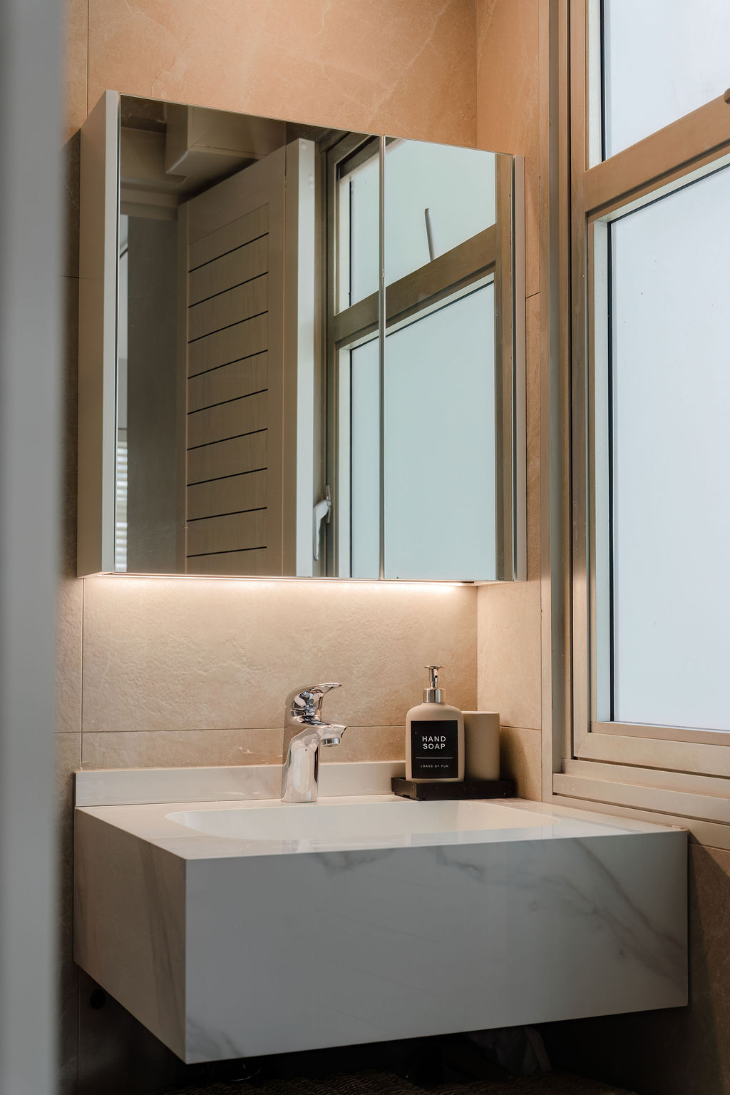 470A Upper Serangoon Cres — HDB Interior Design