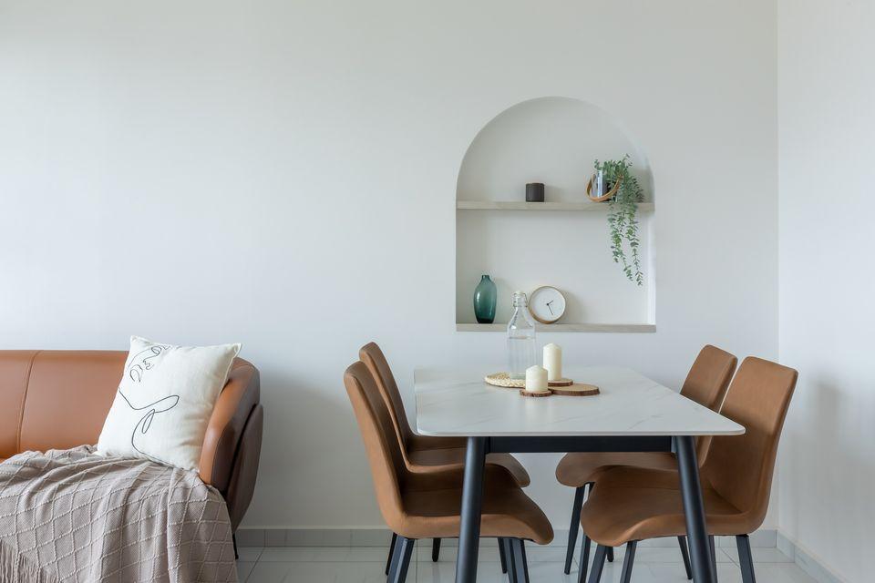 473C Upper Serangoon Crescent — HDB Interior Design
