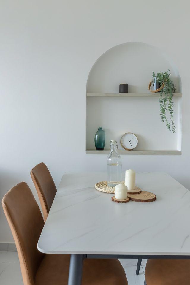 473C Upper Serangoon Crescent — HDB Interior Design