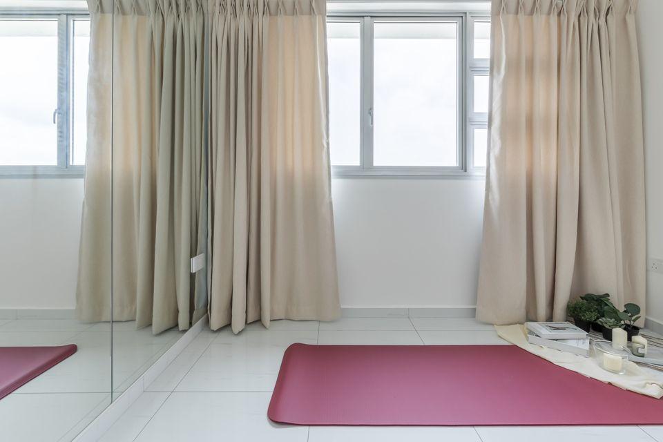 473C Upper Serangoon Crescent — HDB Interior Design