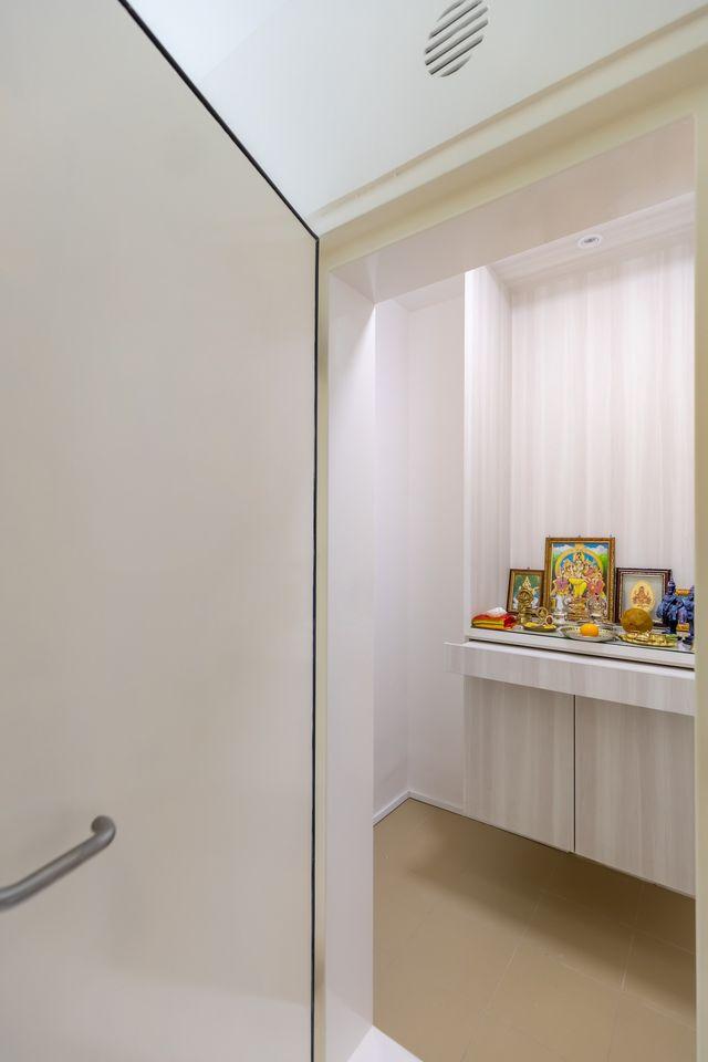 473C Upper Serangoon Crescent — HDB Interior Design
