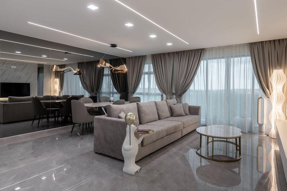 476B Upper Serangoon View — HDB Interior Design