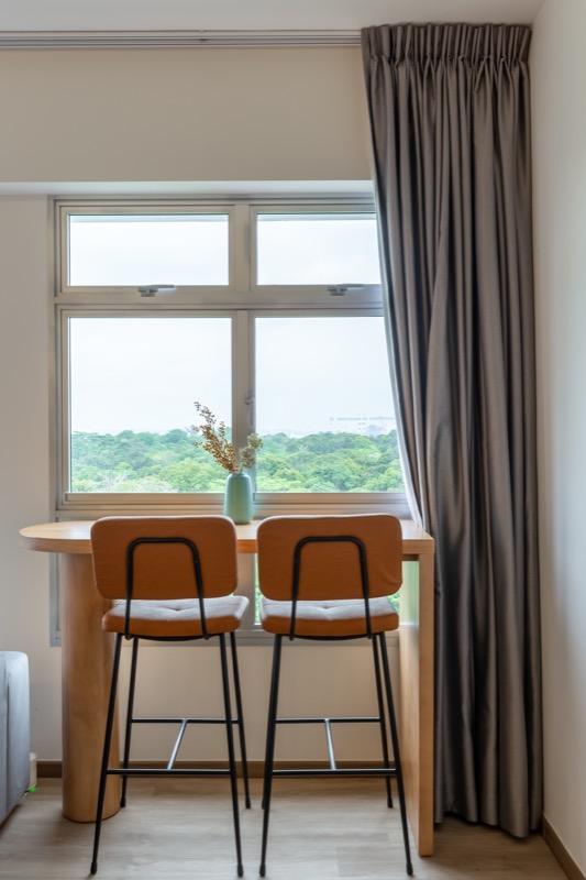476B Yishun St 44 — HDB Interior Design
