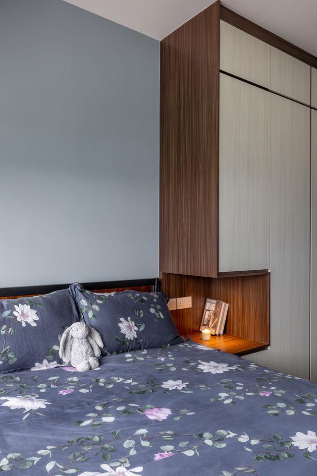 476C Yishun Ave 1 — HDB Interior Design