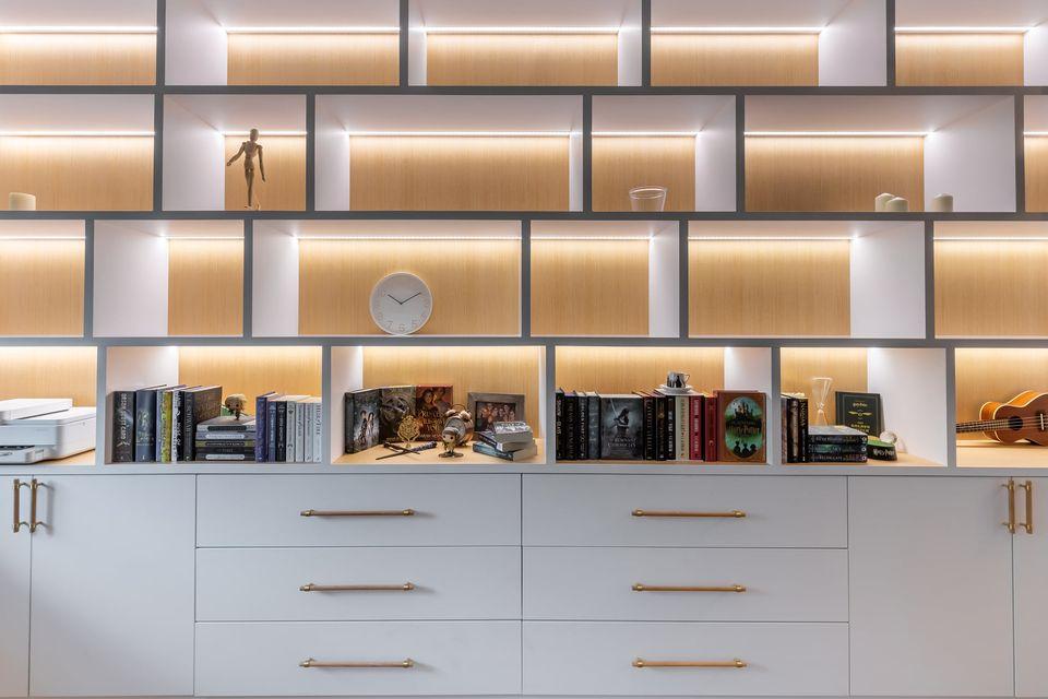 484 Segar Road — HDB Interior Design