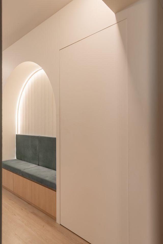 486 Pasir Ris Drive 4 — HDB Interior Design