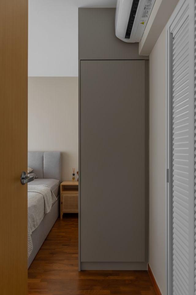 519C Tampines Central 8 — HDB Interior Design