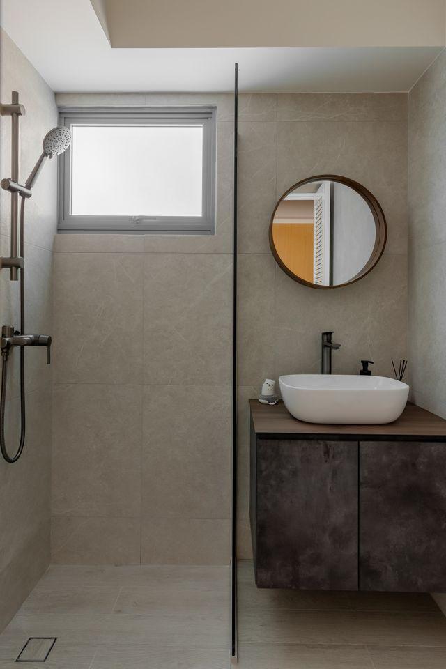 519C Tampines Central 8 — HDB Interior Design
