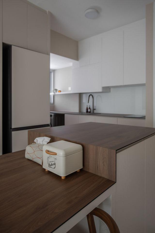 519C Tampines Central 8 — HDB Interior Design