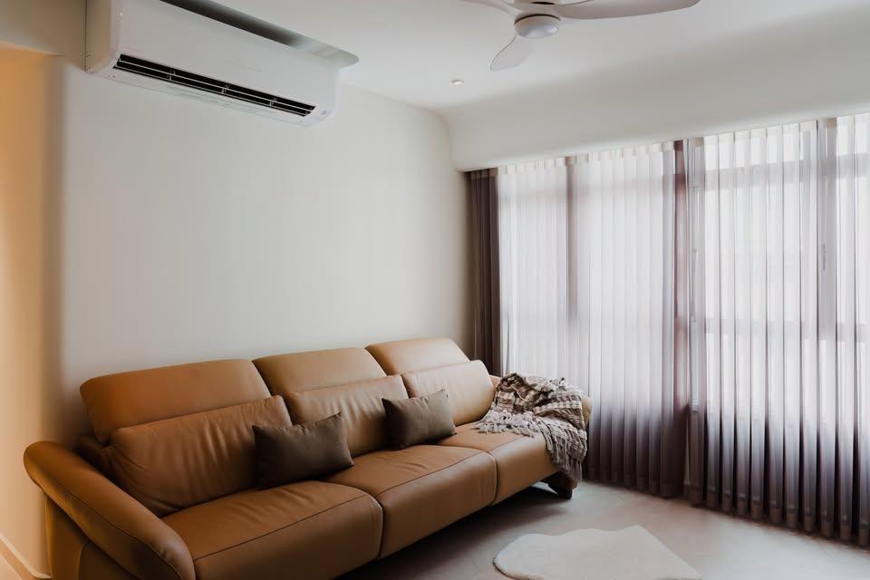 526D Pasir Ris St 51 — HDB Interior Design