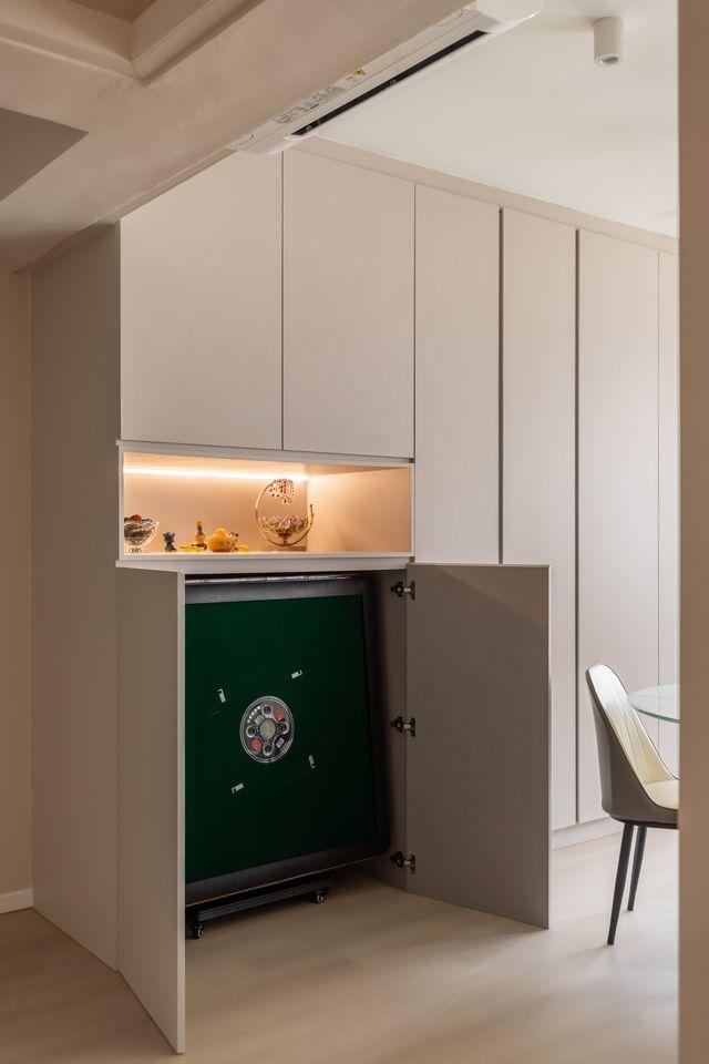 529 Woodlands Drive 14 — HDB Interior Design