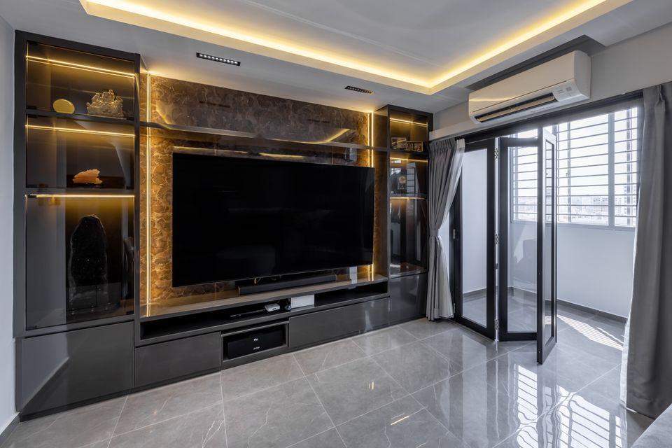 53 Pipit Road — HDB Interior Design