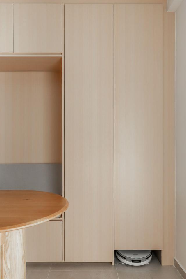 537 Bukit Panjang Ring Road — HDB Interior Design