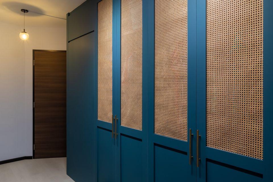55 Strathmore Ave — HDB Interior Design