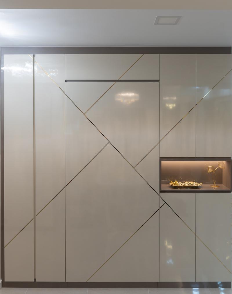 618A Tampines St 61 — HDB Interior Design