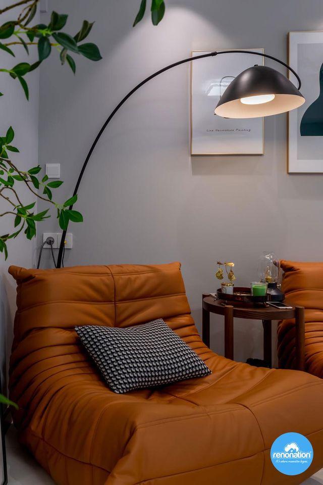 622A Tampines St 21 — HDB Interior Design