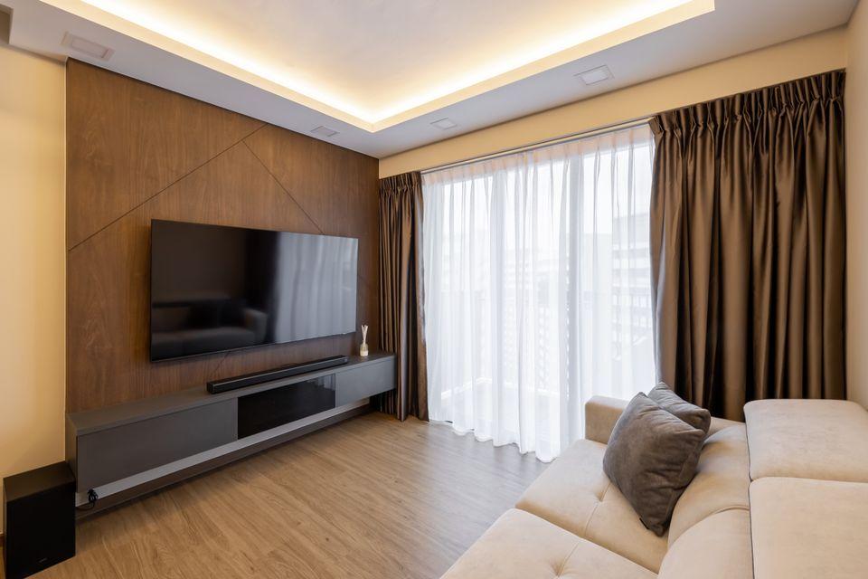 625A Tampines St 61 — HDB Interior Design