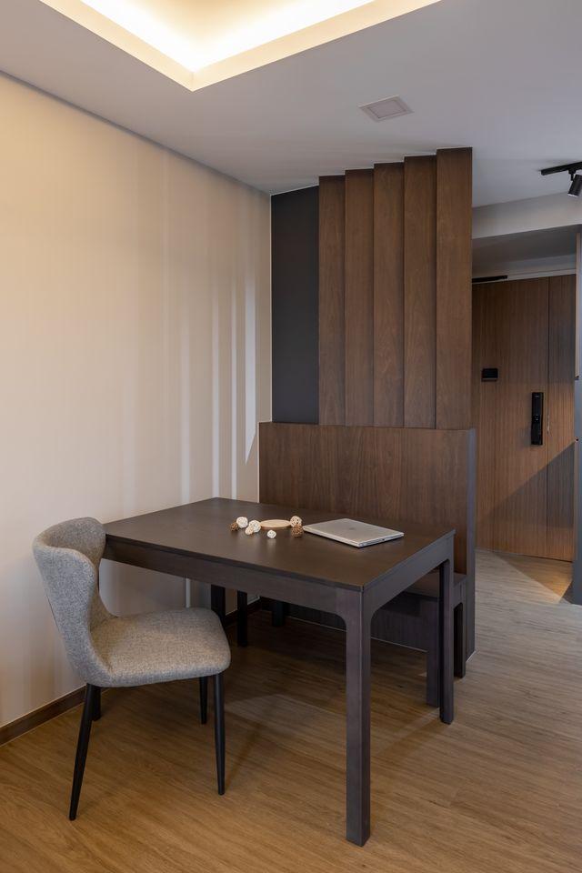625A Tampines St 61 — HDB Interior Design