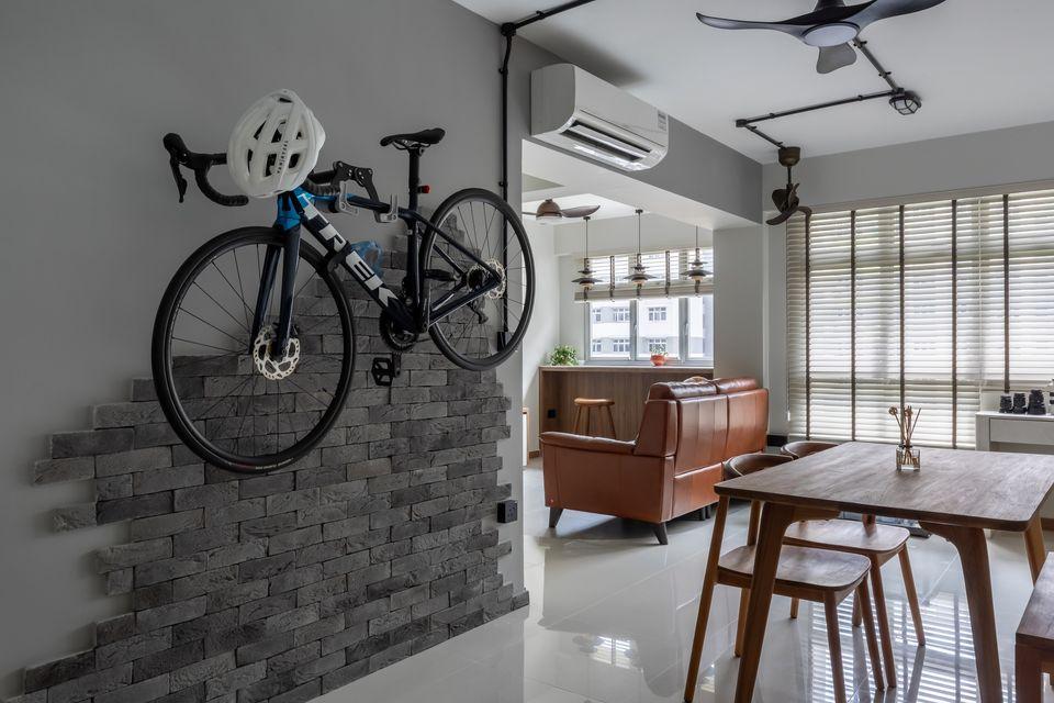 630B Tampines North Drive 2 — HDB Interior Design