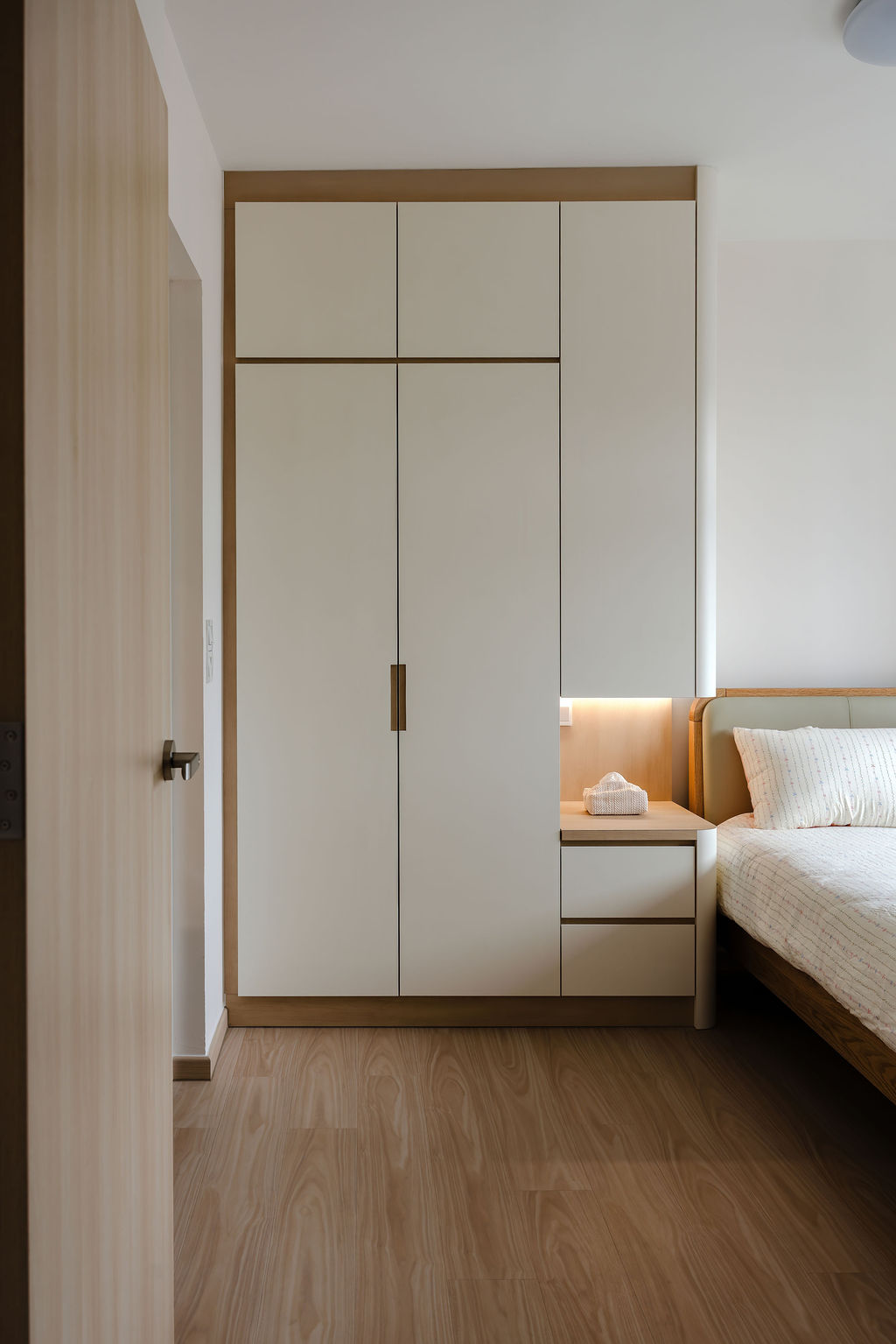 636A Senja Rd — HDB Interior Design