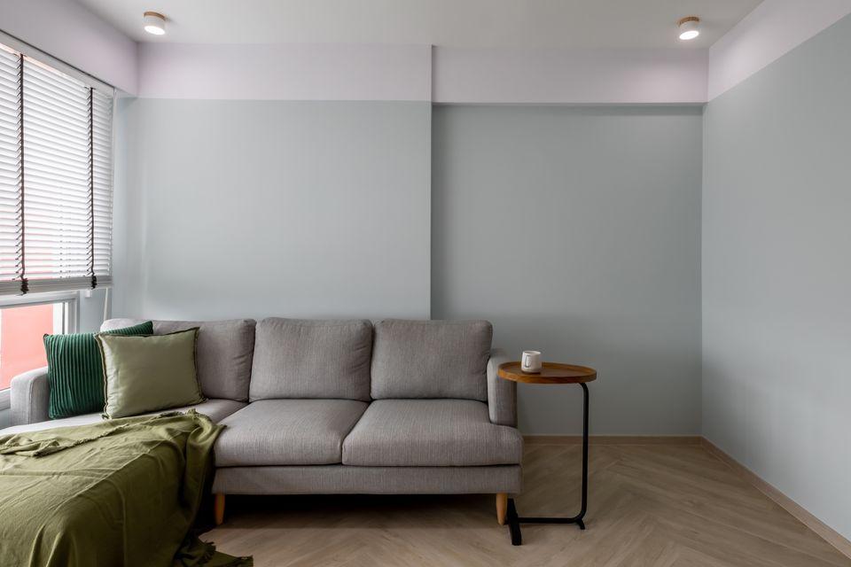 640A Senja Close — HDB Interior Design