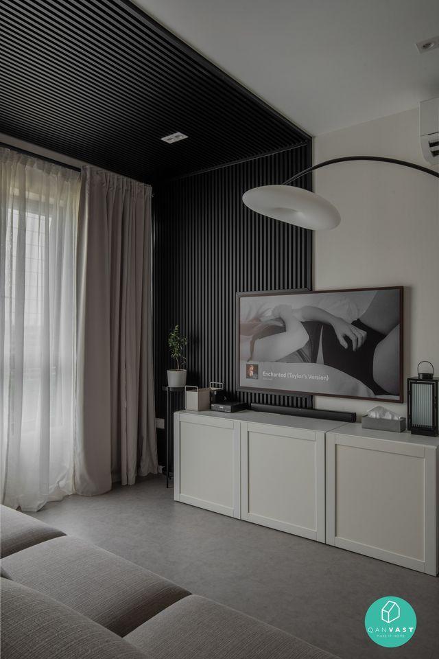 641A Tampines St 62 — HDB Interior Design