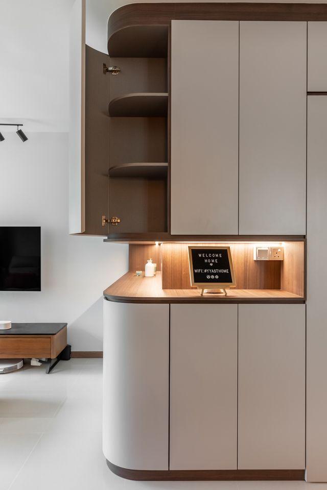648C Tampines St 62 — HDB Interior Design