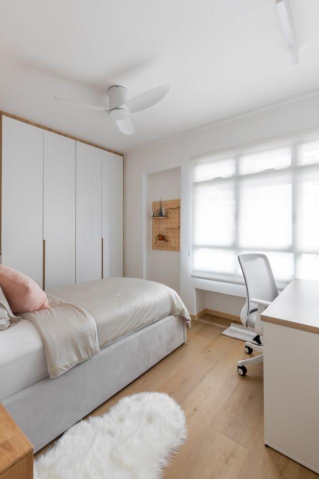 650 Senja Link — HDB Interior Design