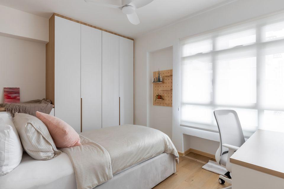 650 Senja Link — HDB Interior Design