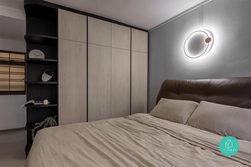 652A Jurong West St 61 — HDB Interior Design