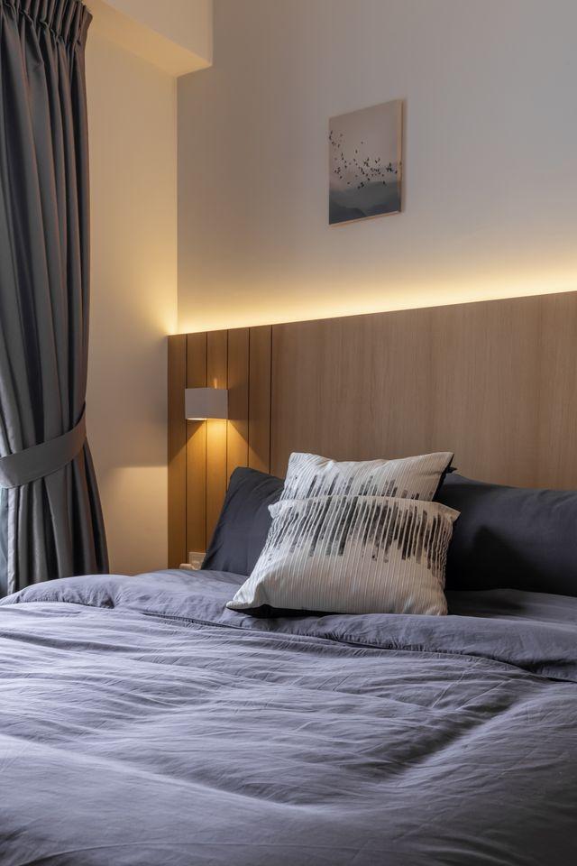 656A Punggol East — HDB Interior Design