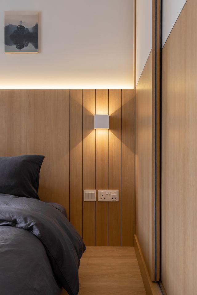 656A Punggol East — HDB Interior Design
