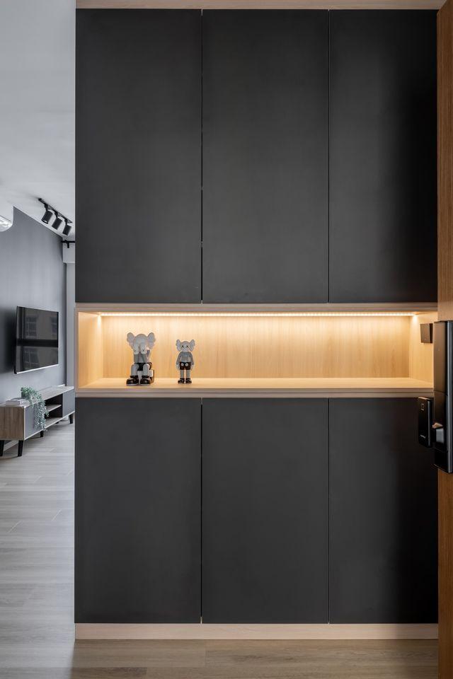 656C Punggol East Drive — HDB Interior Design