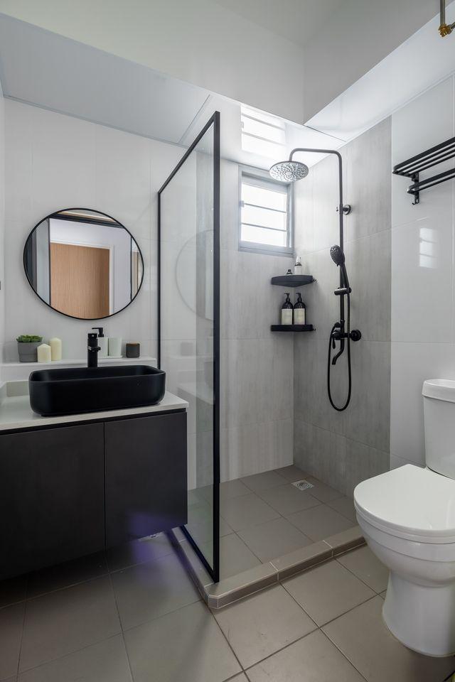 656C Punggol East Drive — HDB Interior Design