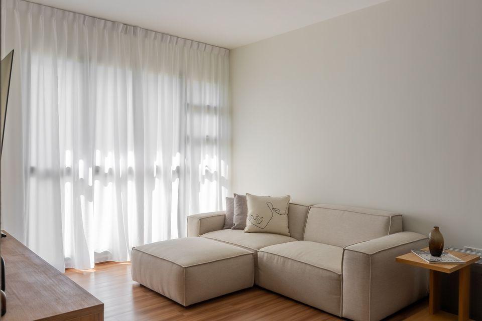 662A Tampines Green Glen — HDB Interior Design