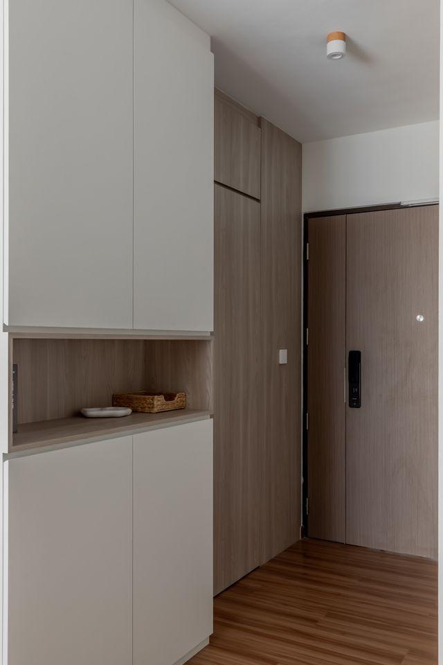 662A Tampines Green Glen — HDB Interior Design