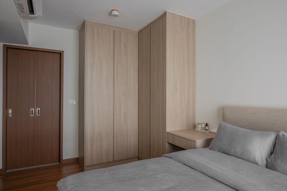 662A Tampines Green Glen — HDB Interior Design
